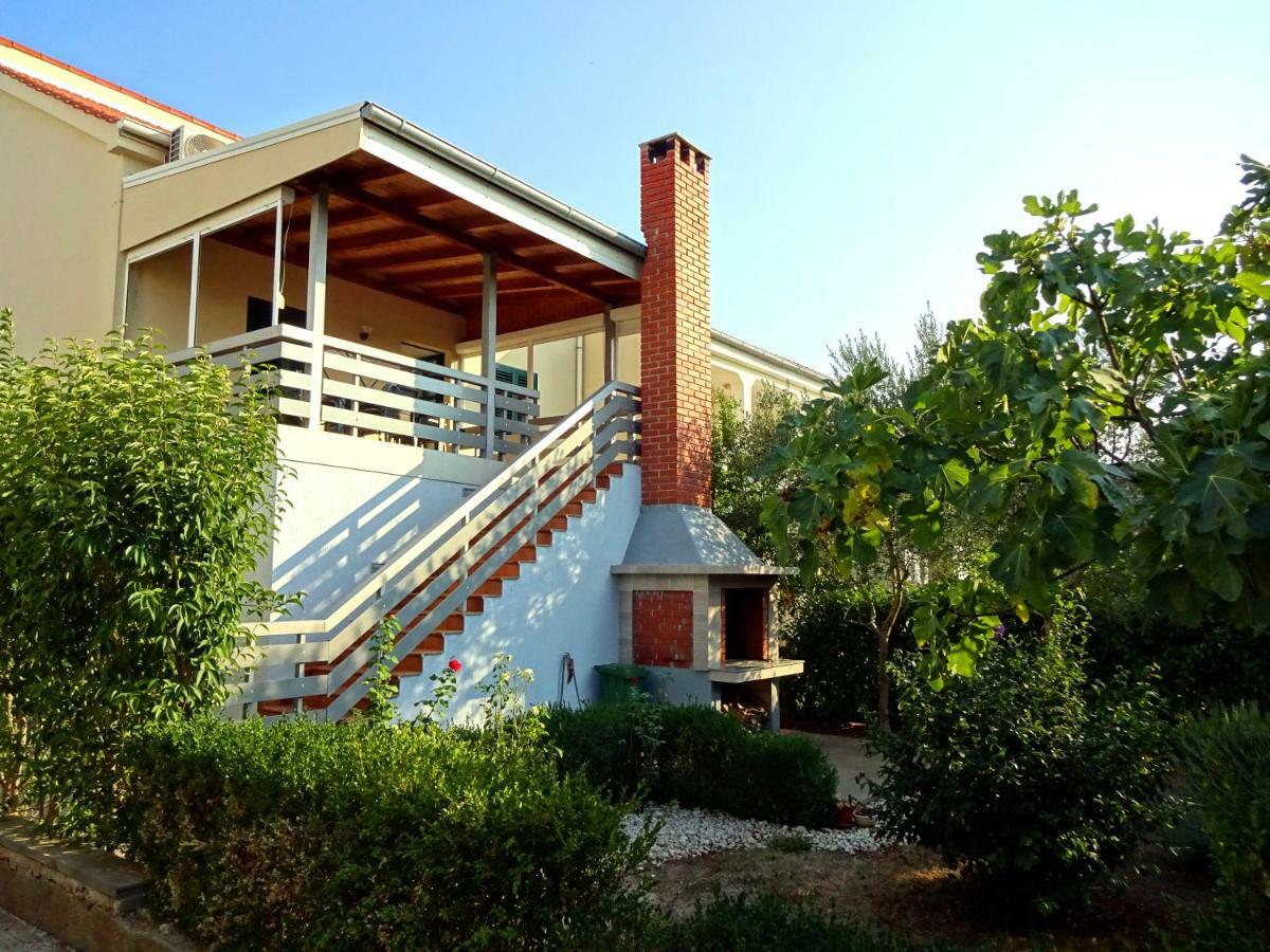 Apartment Lily Ζαντάρ Εξωτερικό φωτογραφία