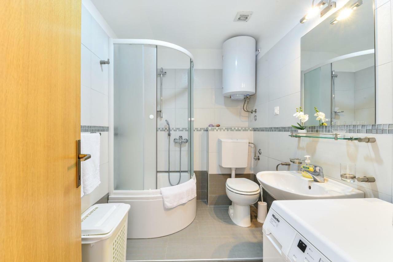 Apartment Lily Ζαντάρ Εξωτερικό φωτογραφία